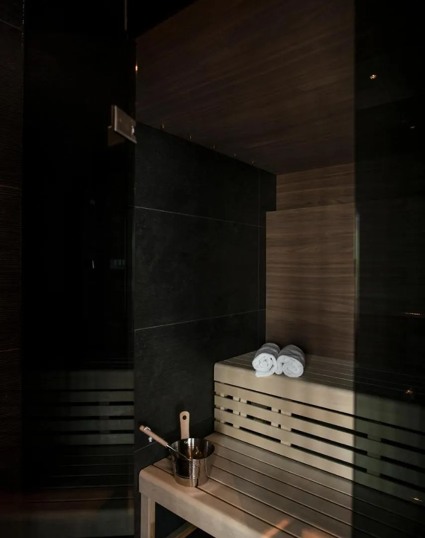 Monbijou Penthouse By Suite030 Berlin