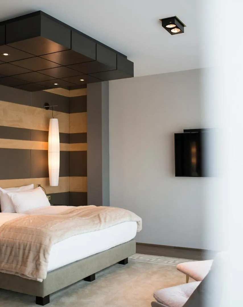 Monbijou Penthouse By Suite030 Berlin